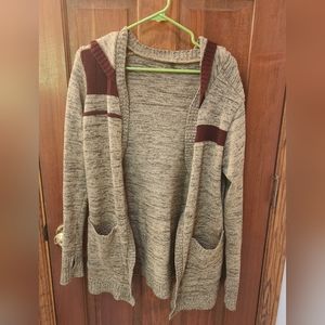 Elhoffer Glactic Bromance Cardigan Unisex